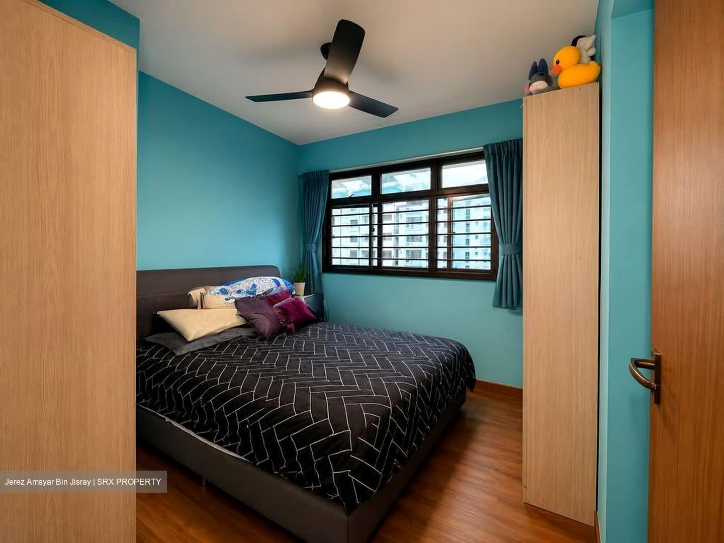 Blk 799A Woodlands Spring (Woodlands), HDB 4 Rooms #601147231